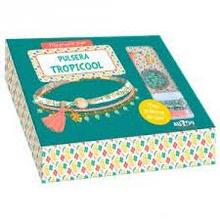 CAJA JOYAS MI PULSERA TROPICOOL