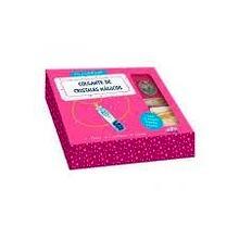 CAJA JOYAS COLGANTE CRISTALES MAGICOS
