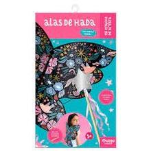 MI ESTUCHE DE ALAS DE HADA