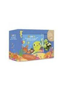 LIBRO DE BAÑO SONIA LA TORTUGA