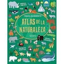ATLAS DE LA NATURALEZA