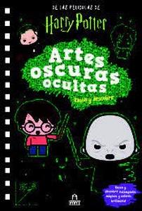 Harry Potter. Artes oscuras ocultas