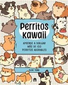 Gatitos Kawaii 'Aprende a dibujar 75 gatitos adorables'
