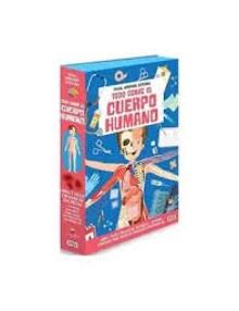 TODO SOBRE EL CUERPO HUMANO