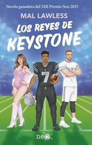 Los reyes de Keystone