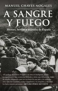 A sangre y fuego