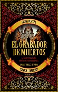 El grabador de muertos