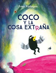 9791387686130 Coco y la cosa extraña