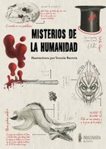 Misterios de la humanidad