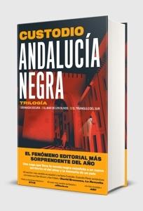 Andalucía negra