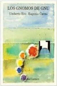 Gnomos de Gnu