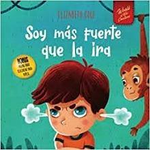 Soy mas fuerte que la ira