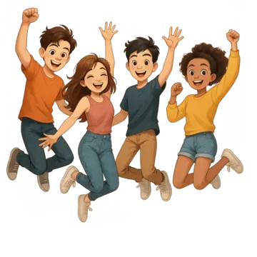 Una historia de las matemáticas para jóvenes. Desde la Antigüedad al Renacimiento.