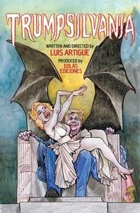 9788410057715 Trumpsilvania