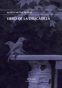 9788417315610 Libro de la delicadeza