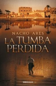9788490321164 La tumba perdida